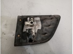 Recambio de maneta exterior delantera derecha para scania serie 4 (p/r 124 l) 11.7 diesel referencia OEM IAM 1544331   2