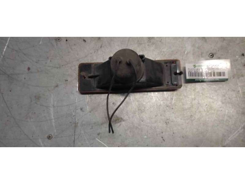 Recambio de piloto delantero derecho para seat ibiza 1.2 cat referencia OEM IAM   