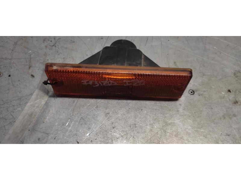 Recambio de piloto delantero izquierdo para seat ibiza 1.2 referencia OEM IAM   