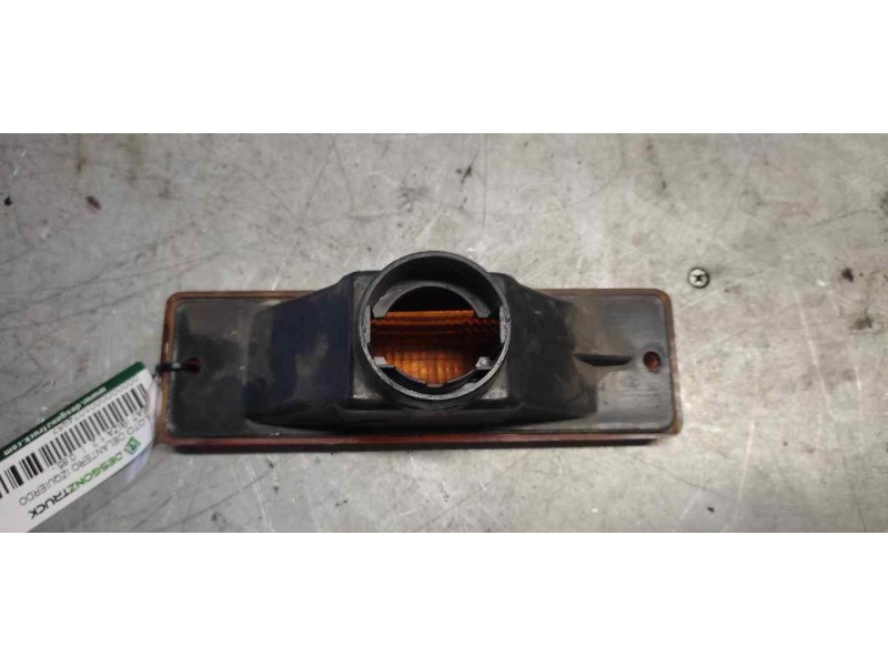 Recambio de piloto delantero izquierdo para seat ibiza 1.2 referencia OEM IAM   