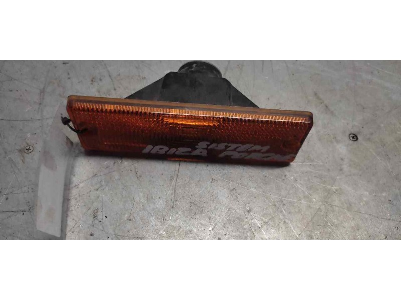 Recambio de piloto delantero izquierdo para seat ibiza 0.9 referencia OEM IAM   