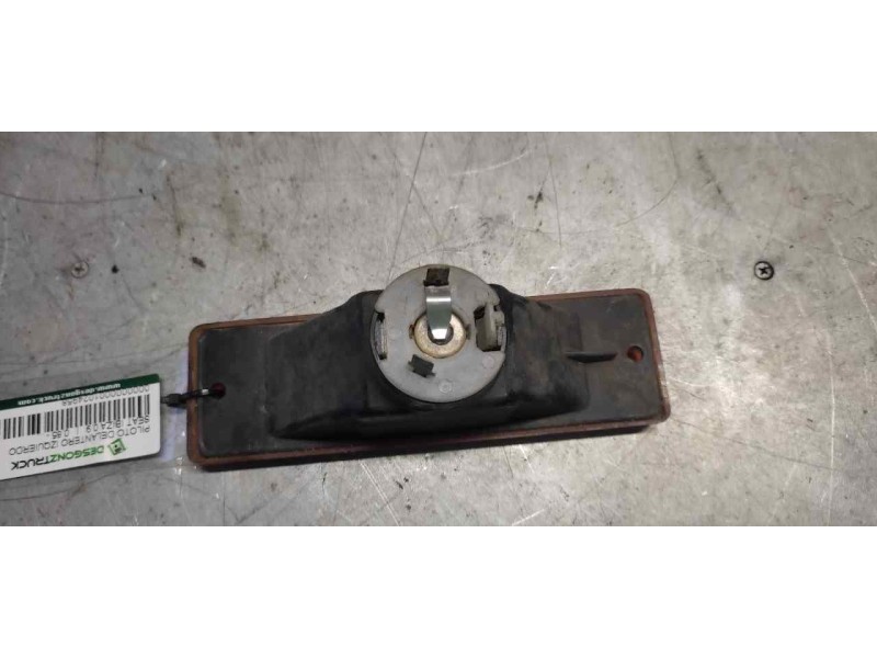 Recambio de piloto delantero izquierdo para seat ibiza 0.9 referencia OEM IAM   