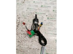 Recambio de conmutador de arranque para peugeot 307 break / sw (s1) break xs referencia OEM IAM 9632897680  
