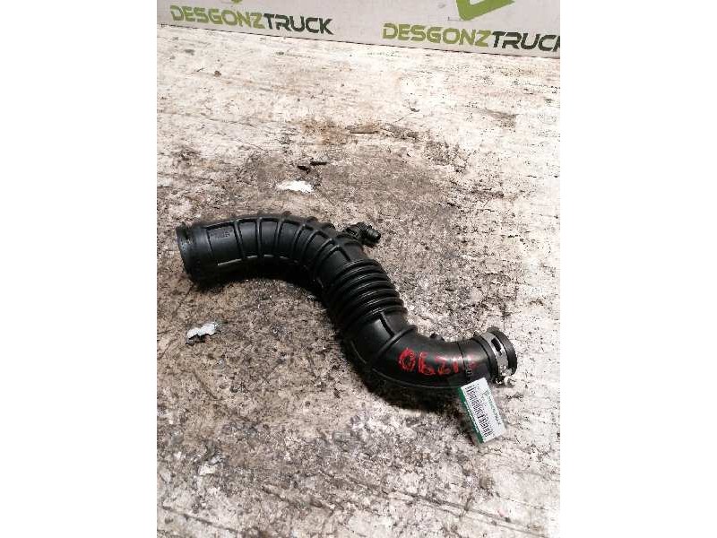 Recambio de tubo admision para renault megane ii berlina 5p authentique referencia OEM IAM 8200500384A  