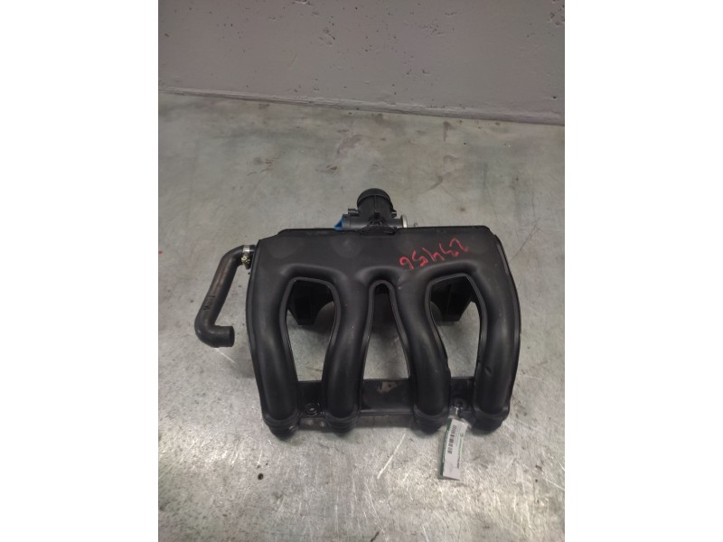 Recambio de colector admision para citroën berlingo 1.9 d multivolumen referencia OEM IAM 9632251780  
