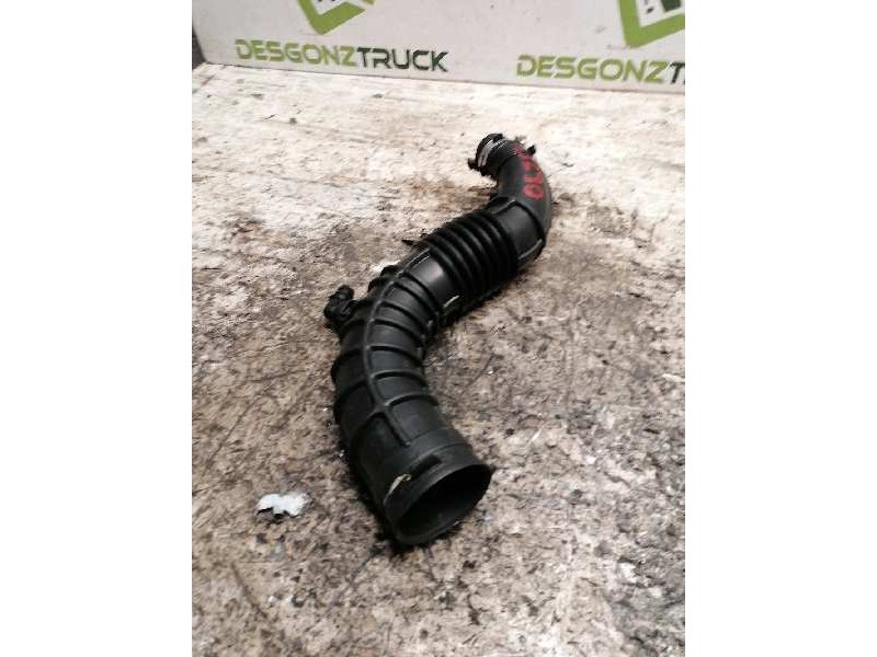 Recambio de tubo admision para renault megane ii berlina 5p authentique referencia OEM IAM 8200500384A  