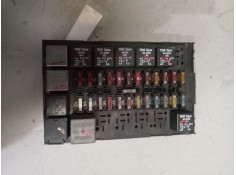 Recambio de caja reles / fusibles para iveco eurocargo referencia OEM IAM a223  