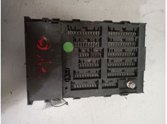 Recambio de caja reles / fusibles para iveco eurocargo referencia OEM IAM a223   2