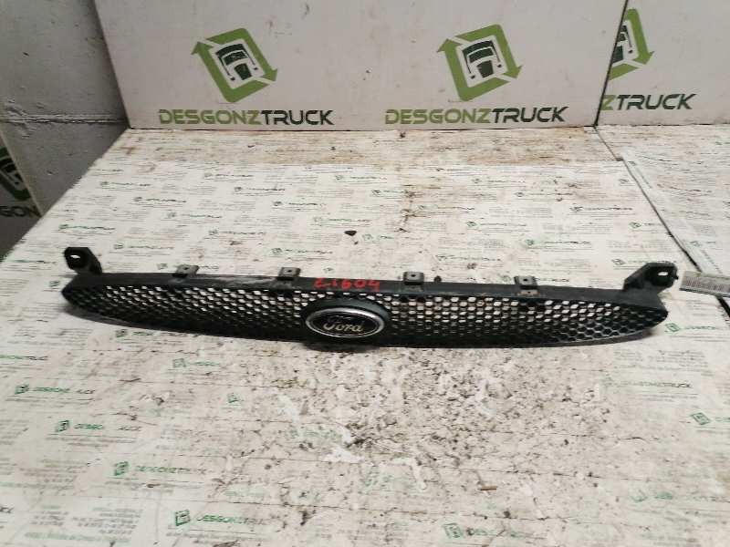 Recambio de rejilla delantera para ford escort berl./turnier atlanta berlina referencia OEM IAM   