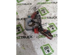 Recambio de conmutador de arranque para daf serie 75 cf .290 euro 1/2 referencia OEM IAM    2