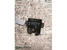 Recambio de cerradura maletero / porton para volkswagen polo (9n3) advance referencia OEM IAM 6Q6827505D 3 PINS 