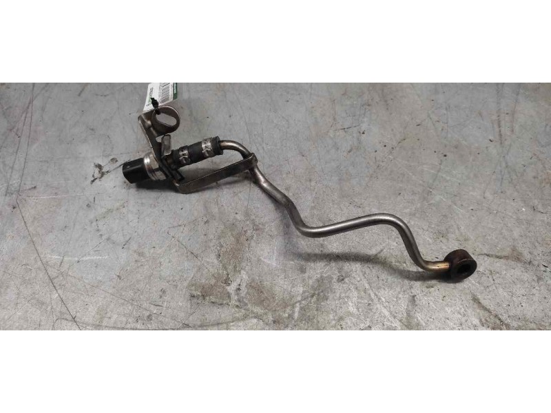 Recambio de sensor para renault master kofferaufbau l3h1 3,5t referencia OEM IAM 8200443536 3 PINS 