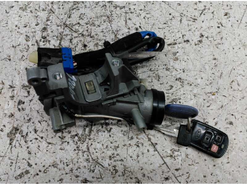 Recambio de conmutador de arranque para kia carnival ii 2.9 cdri ex referencia OEM IAM   