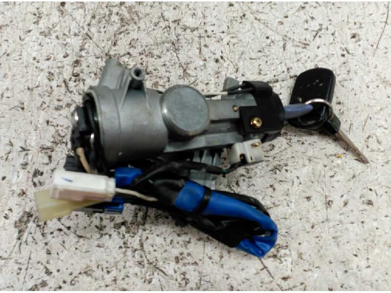 Recambio de conmutador de arranque para kia carnival ii 2.9 cdri ex referencia OEM IAM   