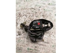 Recambio de cinturon seguridad trasero izquierdo para nissan serena (c23m) 1.6 invitation referencia OEM IAM   
