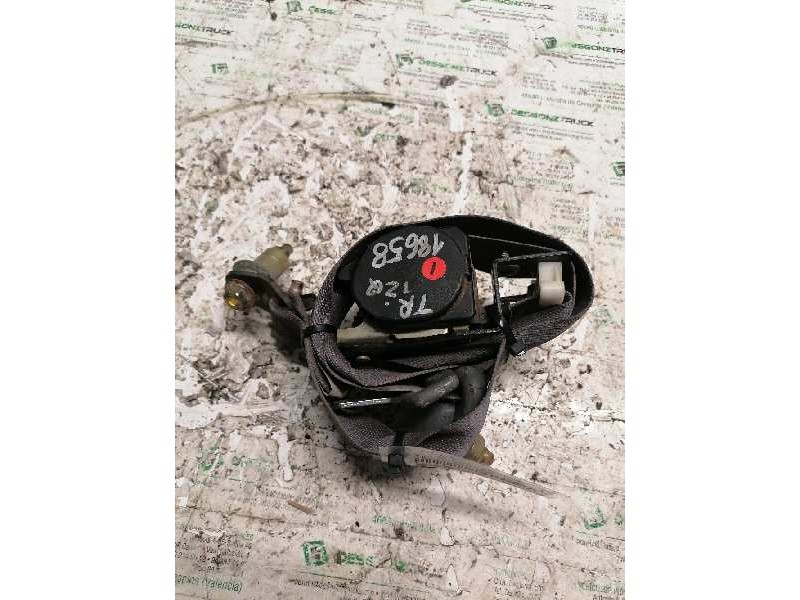 Recambio de cinturon seguridad trasero izquierdo para nissan serena (c23m) 1.6 invitation referencia OEM IAM   