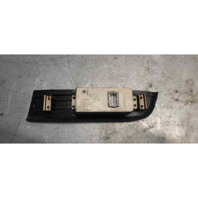 Recambio de mando elevalunas delantero derecho para opel frontera a 2.3 turbodiesel referencia OEM IAM 9921245851 10 PINS 