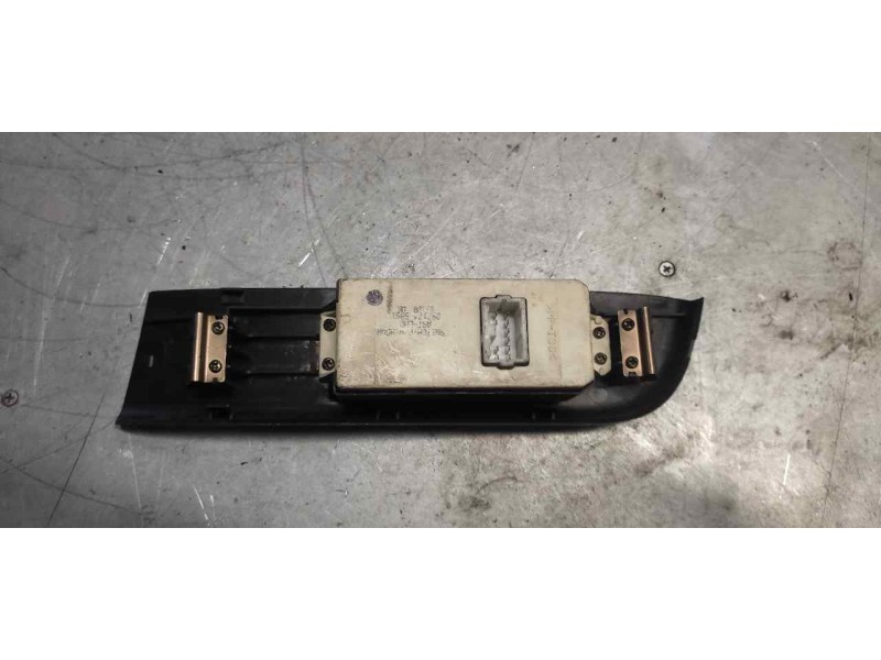 Recambio de mando elevalunas delantero derecho para opel frontera a 2.3 turbodiesel referencia OEM IAM 9921245851 10 PINS 