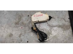 Recambio de motor cierre centralizado delantero derecho para ford scorpio berl./turnier clx berlina referencia OEM IAM 87BG220A2