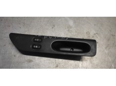 Recambio de mando elevalunas delantero izquierdo para renault laguna (b56) 2.0 referencia OEM IAM   6/5 PINS