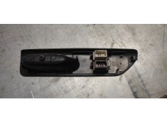 Recambio de mando elevalunas delantero izquierdo para renault laguna (b56) 2.0 referencia OEM IAM   6/5 PINS 2