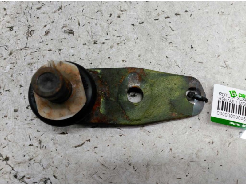 Recambio de rotula suspension para renault megane i scenic (ja0) 1.9 d alize referencia OEM IAM   