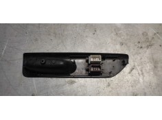 Recambio de mando elevalunas delantero izquierdo para renault laguna (b56) 1.8 mono cat referencia OEM IAM   6/5 PINS 2