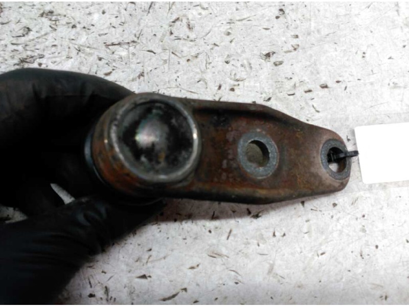 Recambio de rotula suspension para renault megane i scenic (ja0) 1.9 d alize referencia OEM IAM   