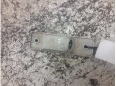 Recambio de piloto matricula para daewoo tacuma se referencia OEM IAM    2