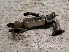Recambio de enfriador gases egr para mazda cx-7 (er) active referencia OEM IAM 11F10A000038  