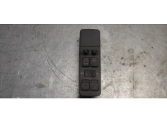 Recambio de mando elevalunas delantero izquierdo para volvo s40 berlina 1.8 16v cat referencia OEM IAM   