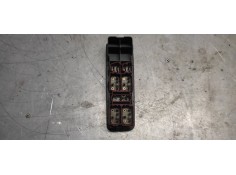 Recambio de mando elevalunas delantero izquierdo para volvo s40 berlina 1.8 16v cat referencia OEM IAM    2