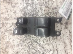 Recambio de mando elevalunas delantero izquierdo para nissan almera (n16/e) acenta referencia OEM IAM  14 PINS 