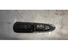 Recambio de mando elevalunas trasero derecho para volvo s40 berlina 1.9 diesel cat referencia OEM IAM 03458028 5 PINS  2