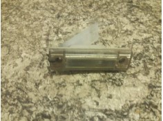 Recambio de piloto matricula para chevrolet kalos 1.2 s (d/a) referencia OEM IAM   