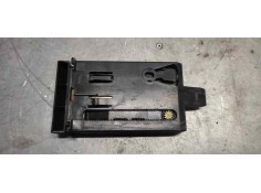 Recambio de cenicero para seat cordoba berlina (6k2) 1.8 16v cat (adl) referencia OEM IAM 6K0941561   2