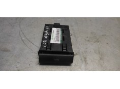 Recambio de cenicero para seat cordoba berlina (6k2) 1.9 diesel (1y) referencia OEM IAM 6K0941561  