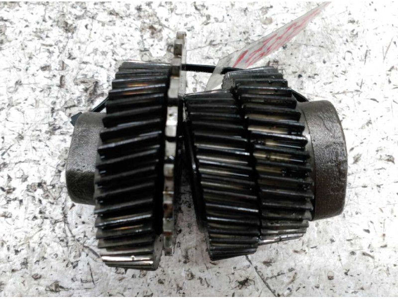 Recambio de kit distribucion para renault vel satis (bj0) expression referencia OEM IAM   