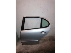Recambio de puerta trasera izquierda para seat leon (1m1) referencia OEM IAM   