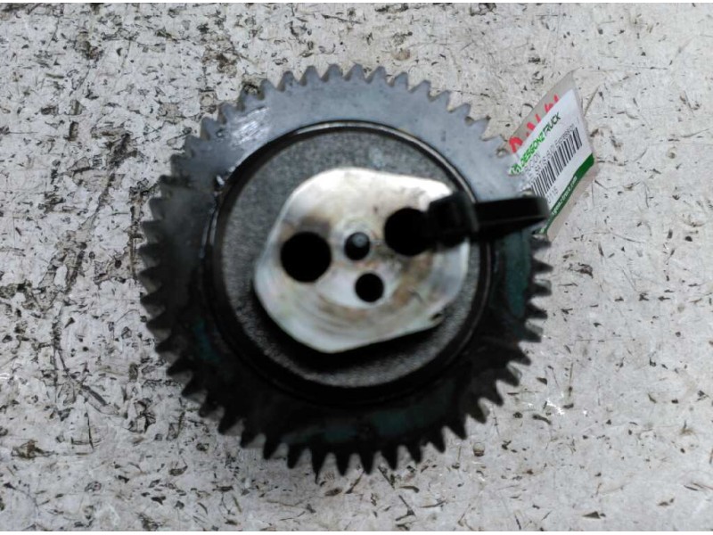 Recambio de kit distribucion para renault vel satis (bj0) expression referencia OEM IAM   