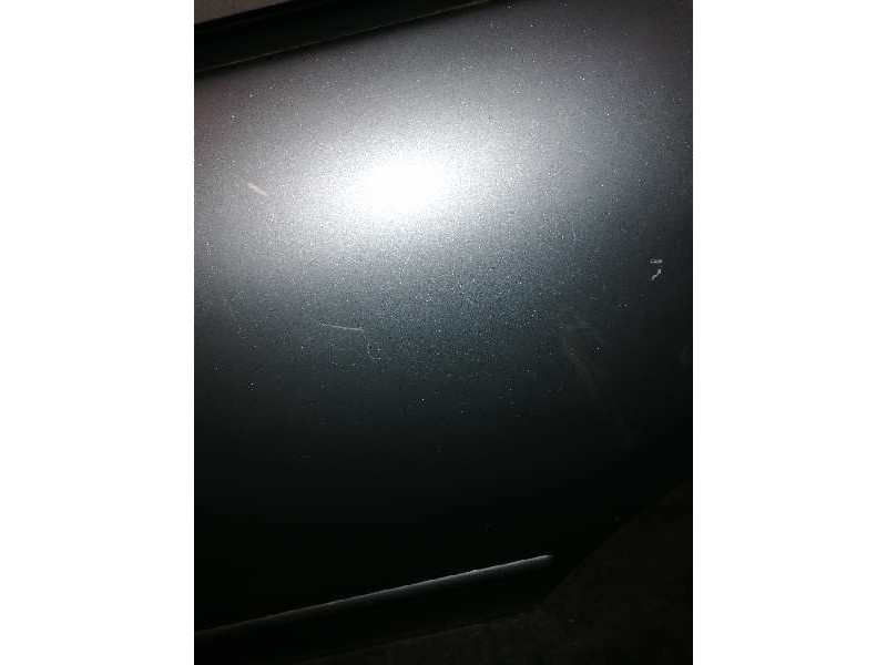 Recambio de puerta trasera izquierda para seat leon (1m1) referencia OEM IAM   