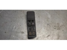 Recambio de mando elevalunas delantero izquierdo para volvo s40 berlina 1.8 cat (1783 cm3. multipoint) referencia OEM IAM 308152
