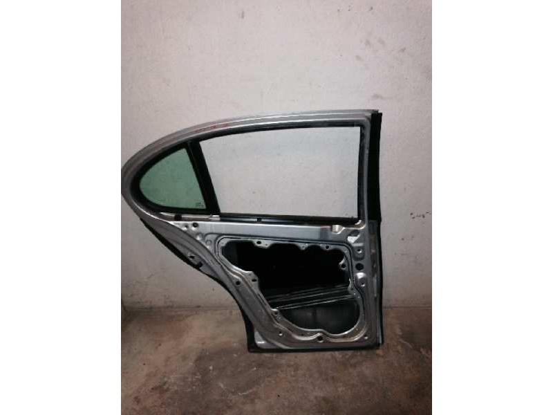 Recambio de puerta trasera izquierda para seat leon (1m1) referencia OEM IAM   