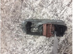 Recambio de mando elevalunas delantero izquierdo para renault megane ii berlina 5p confort authentique referencia OEM IAM  10/10 2