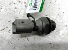 Recambio de sensor presion para ford fiesta (cbk) 1.6 tdci cat referencia OEM IAM 9637466980 SENSOR PRESIÓN ACEITE
