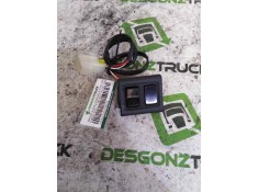 Recambio de mando elevalunas delantero derecho para nissan eco - t 160.75/117 kw/e2 chasis / 3230 / 7.49 cabina individual refer