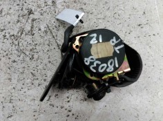 Recambio de cinturon seguridad trasero izquierdo para land rover freelander (ln) e familiar referencia OEM IAM   