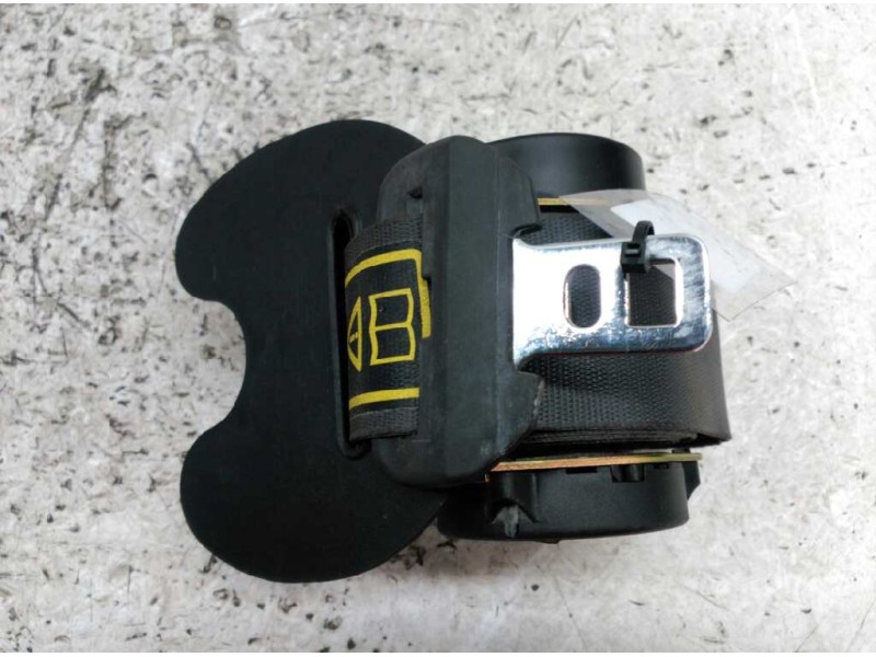 Recambio de cinturon seguridad trasero izquierdo para land rover freelander (ln) e familiar referencia OEM IAM   