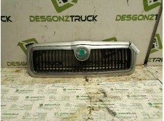 Recambio de rejilla delantera para skoda octavia berlina (1u2) 1.9 tdi pilot (81kw) referencia OEM IAM    2