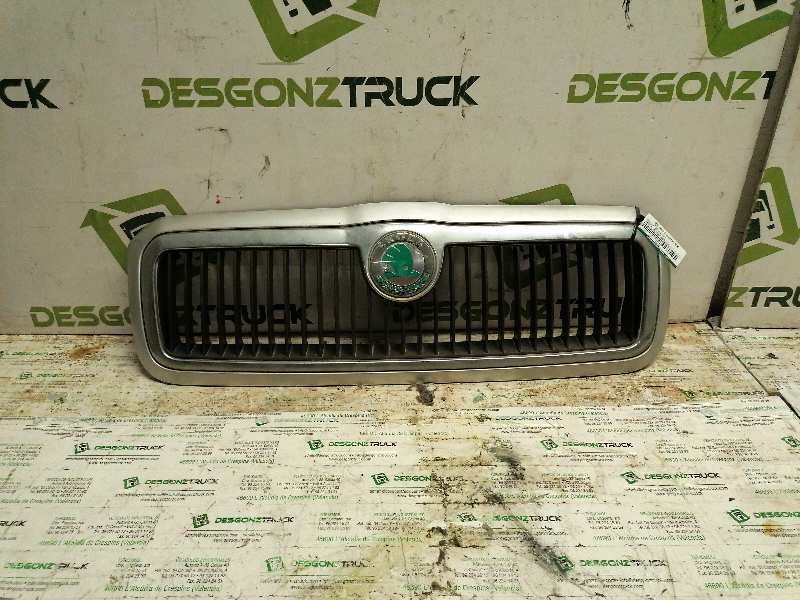 Recambio de rejilla delantera para skoda octavia berlina (1u2) 1.9 tdi pilot (81kw) referencia OEM IAM   